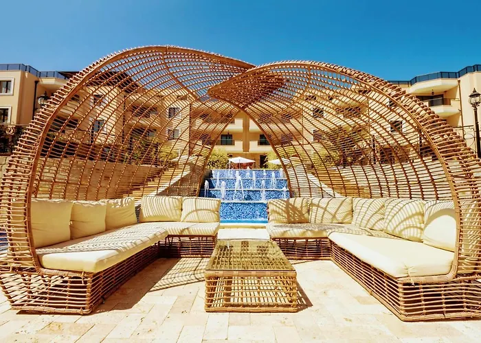 Premium Complex Millennium 2 - Family & 아파트