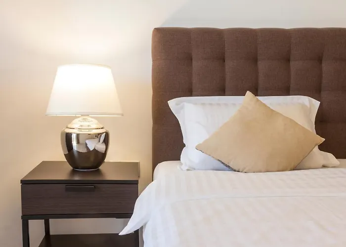 Premium Complex Millennium 2 - Family & Appartamento *