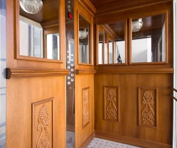 Premium Complex Millennium 2 - Family & Appartamento