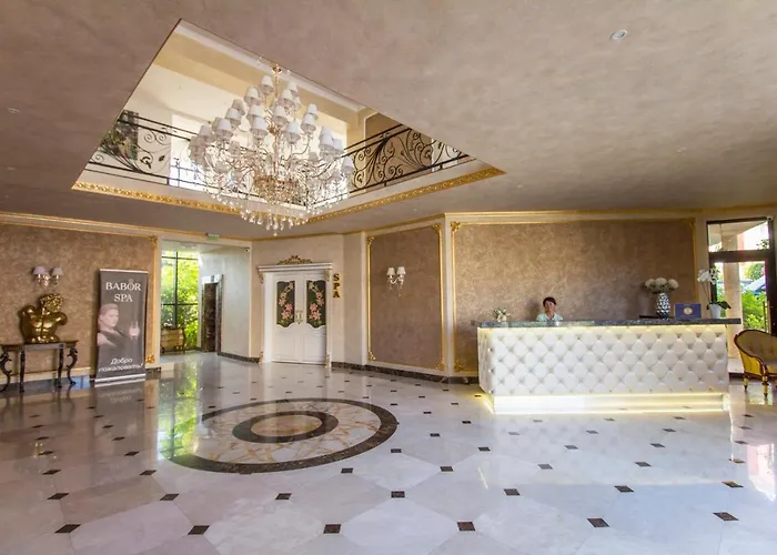 Appartamento Premium Complex Millennium 2 - Family & *