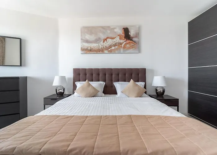 Premium Complex Millennium 2 - Family & Appartamento