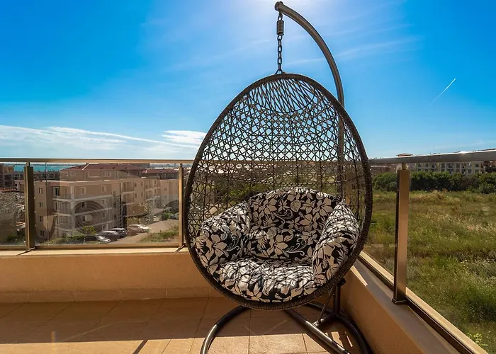 Premium Complex Millennium 2 - Family & Appartamento Sveti Vlas