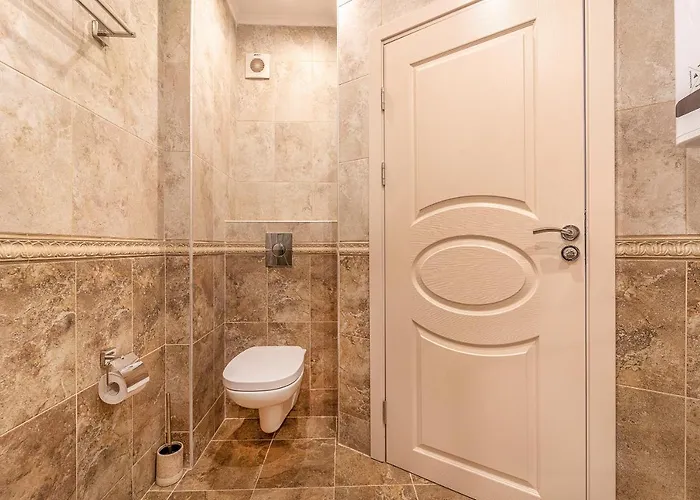 Premium Complex Millennium 2 - Family & Appartamento