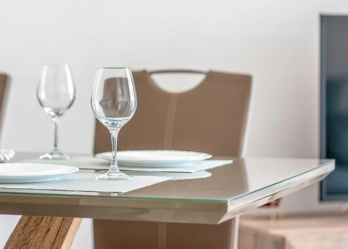 Premium Complex Millennium 2 - Family & 아파트