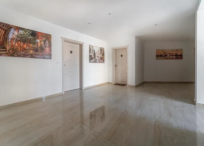 Premium Complex Millennium 2 - Family & Appartamento