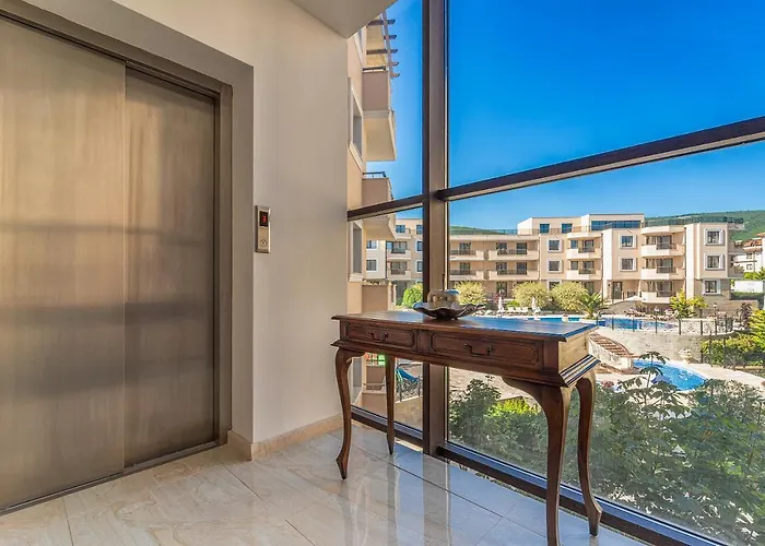 Appartamento Premium Complex Millennium 2 - Family & *