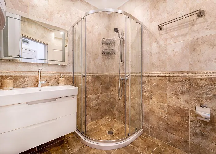 Premium Complex Millennium 2 - Family & Appartamento *