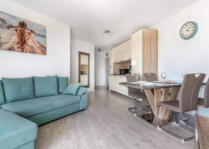 Premium Complex Millennium 2 - Family & Sveti Vlas