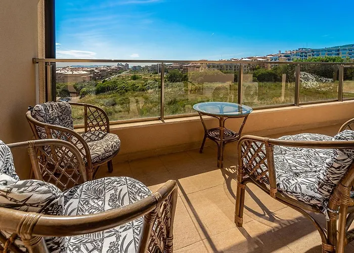 Premium Complex Millennium 2 - Family & Appartamento *