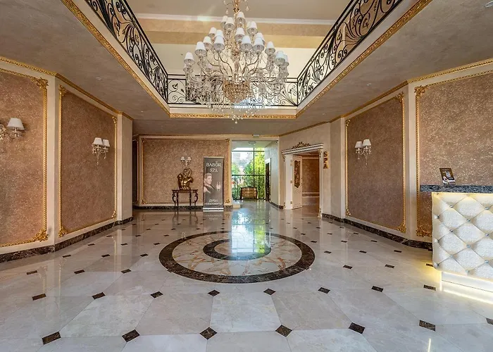 Premium Complex Millennium 2 - Family &