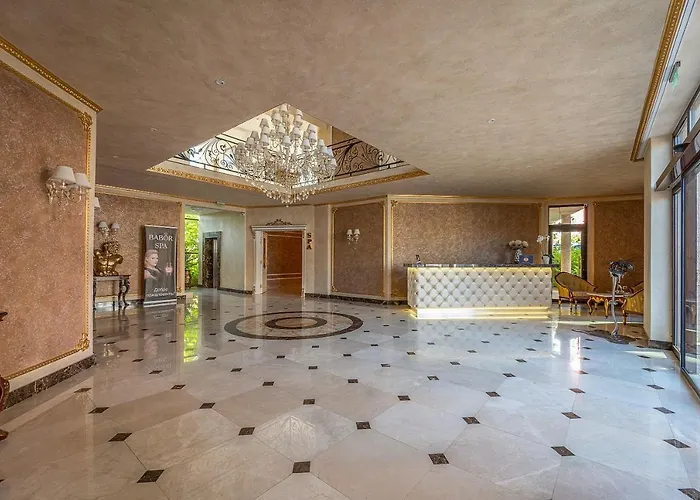 Premium Complex Millennium 2 - Family & 스베티 블라스