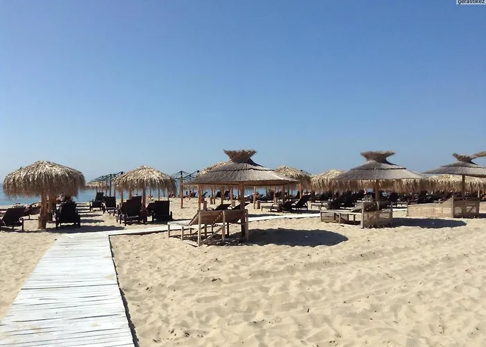 Appartamento Premium Complex Millennium 2 - Family & *