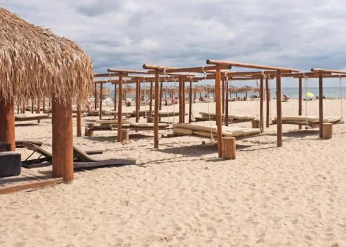 아파트 Premium Complex Millennium 2 - Family &