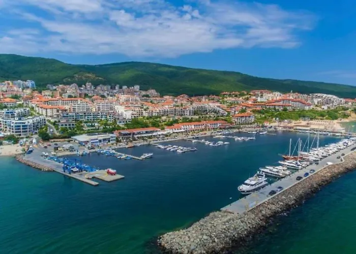 Appartamento Premium Complex Millennium 2 - Family & *