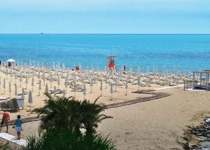 Premium Complex Millennium 2 - Family &